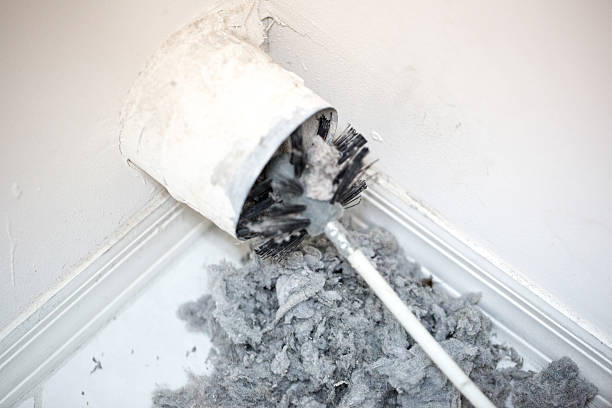 Reliable Walkertown, NC Airduct Cleaning Solutions